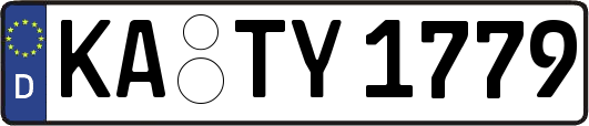KA-TY1779
