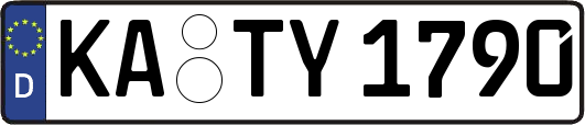 KA-TY1790