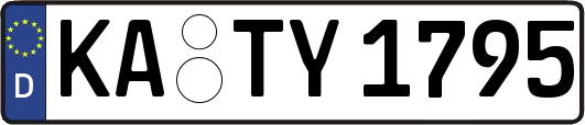 KA-TY1795