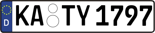 KA-TY1797