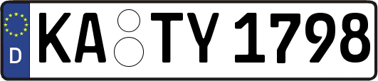KA-TY1798