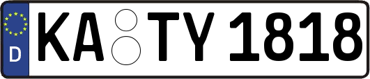 KA-TY1818