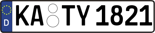KA-TY1821