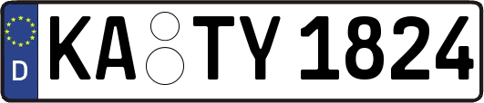 KA-TY1824