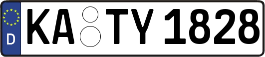 KA-TY1828