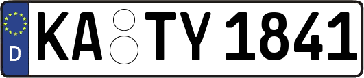 KA-TY1841