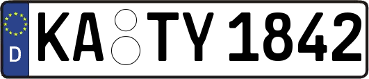 KA-TY1842