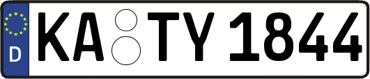 KA-TY1844