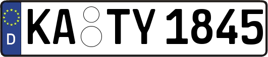 KA-TY1845