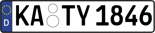 KA-TY1846