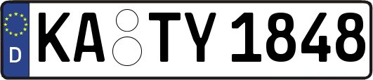 KA-TY1848