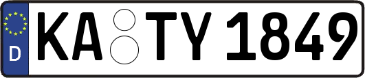 KA-TY1849