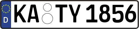 KA-TY1856