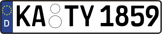 KA-TY1859