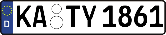 KA-TY1861