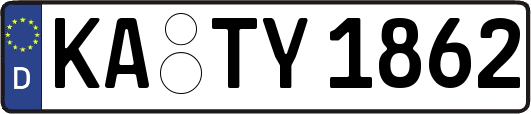 KA-TY1862