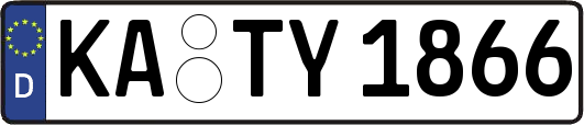 KA-TY1866