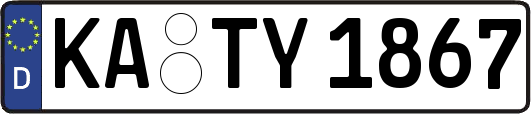 KA-TY1867