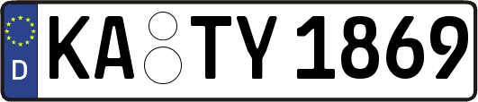 KA-TY1869