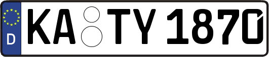 KA-TY1870
