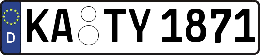 KA-TY1871