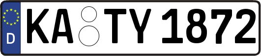 KA-TY1872