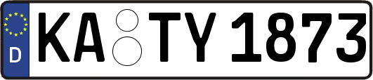 KA-TY1873
