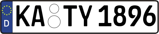 KA-TY1896