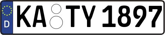 KA-TY1897