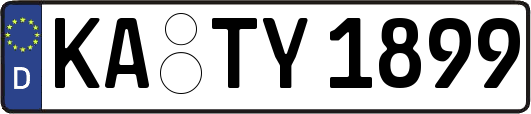 KA-TY1899