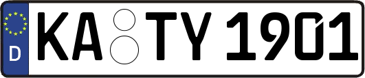 KA-TY1901
