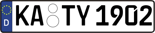 KA-TY1902