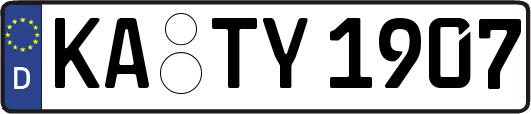 KA-TY1907