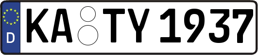 KA-TY1937