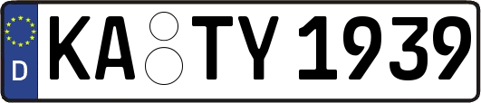 KA-TY1939