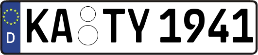 KA-TY1941