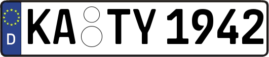 KA-TY1942