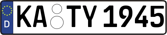 KA-TY1945