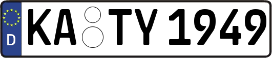 KA-TY1949