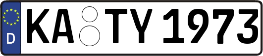 KA-TY1973