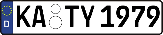 KA-TY1979