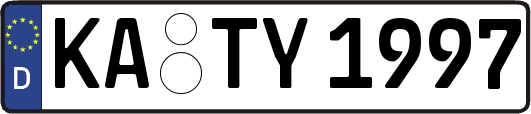 KA-TY1997
