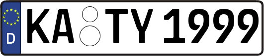KA-TY1999