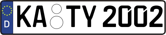 KA-TY2002