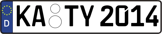 KA-TY2014