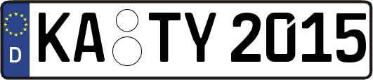 KA-TY2015
