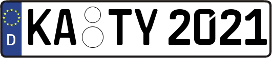KA-TY2021