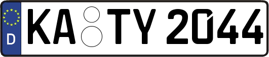 KA-TY2044