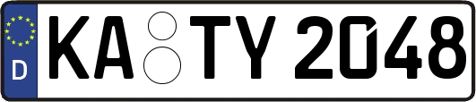KA-TY2048