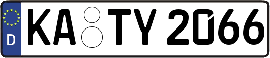 KA-TY2066